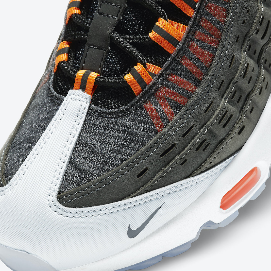 設計巧思超乎你想像！Kim Jones x Air Max 95 全台販售店點總整理，是你絕不能錯過的聯名！