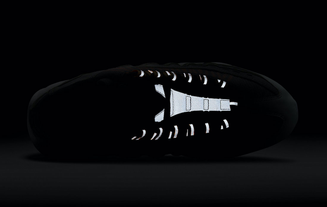 設計巧思超乎你想像！Kim Jones x Air Max 95 全台販售店點總整理，是你絕不能錯過的聯名！