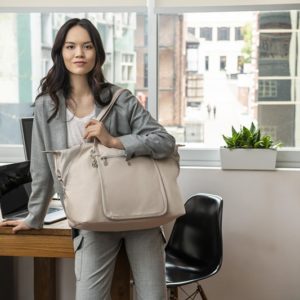 女力美學即刻閃耀！ Kipling 初春新包款全新上市，竟然還可收納瑜珈墊！