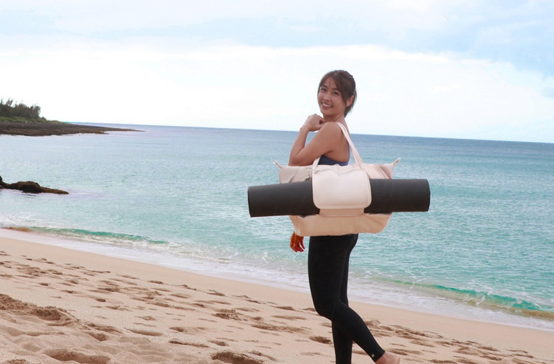 Kipling 初春新包款全新上市 袋起運動風尚 女力美學即刻閃耀