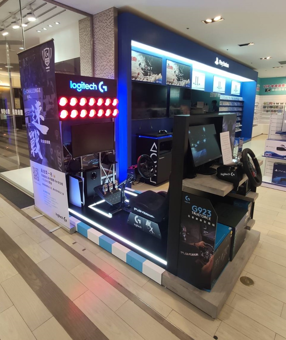 找尋全台最速男！2021 Logitech G 賽車方程式戰火已經點燃，老司機即刻狂飆！ - COOL-STYLE 潮流生活網