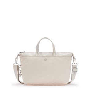 女力美學即刻閃耀！ Kipling 初春新包款全新上市，竟然還可收納瑜珈墊！