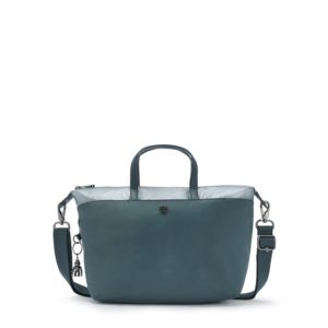 女力美學即刻閃耀！ Kipling 初春新包款全新上市，竟然還可收納瑜珈墊！