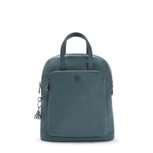 女力美學即刻閃耀！ Kipling 初春新包款全新上市，竟然還可收納瑜珈墊！