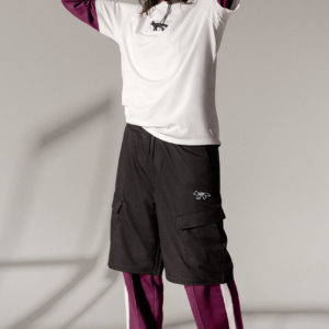 美洲豹融合小狐狸 Logo 超吸睛！PUMA x MAISON KITSUNÉ 時尚聯名系列正式登場，工裝日本美學超級帥！