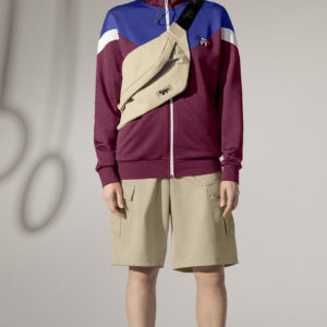 美洲豹融合小狐狸 Logo 超吸睛！PUMA x MAISON KITSUNÉ 時尚聯名系列正式登場，工裝日本美學超級帥！