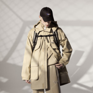 美洲豹融合小狐狸 Logo 超吸睛！PUMA x MAISON KITSUNÉ 時尚聯名系列正式登場，工裝日本美學超級帥！