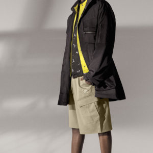 美洲豹融合小狐狸 Logo 超吸睛！PUMA x MAISON KITSUNÉ 時尚聯名系列正式登場，工裝日本美學超級帥！