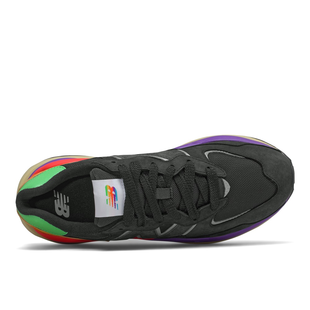 週五球鞋激推｜經典重現總是最容易噴錢！New Balance 57/40、Kim Jones x Nike Air Max 95 等重磅鞋款登場，本週陣容要小心！