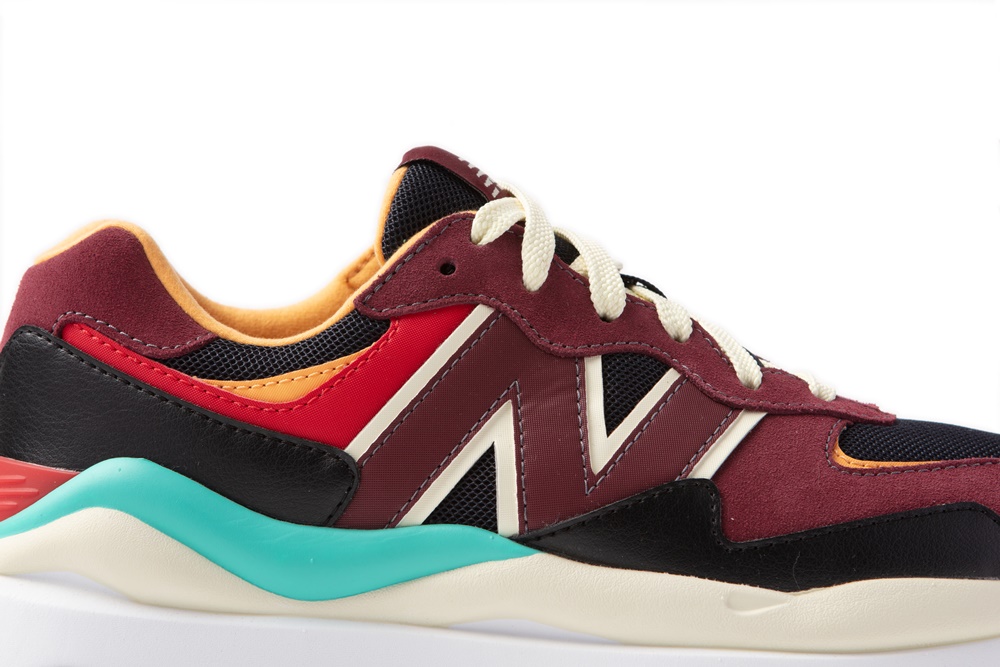 週五球鞋激推｜經典重現總是最容易噴錢！New Balance 57/40、Kim Jones x Nike Air Max 95 等重磅鞋款登場，本週陣容要小心！