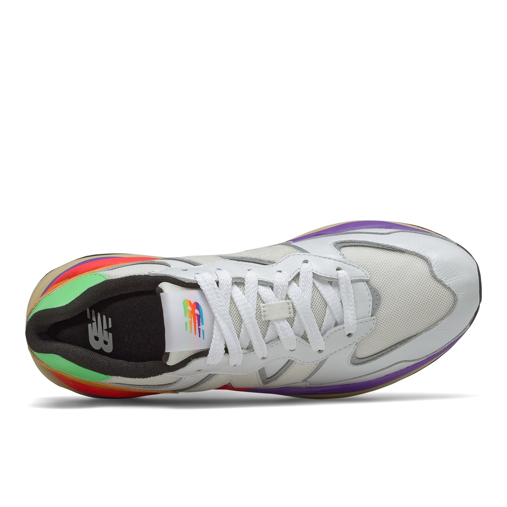 週五球鞋激推｜經典重現總是最容易噴錢！New Balance 57/40、Kim Jones x Nike Air Max 95 等重磅鞋款登場，本週陣容要小心！