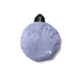 買不到日本獨佔的 Palace x TNF 紫標沒關係！因為 The North Face UE 黑標「 Flexi Gear 」系列的薰衣草紫不會輸！