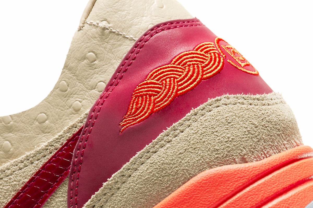 潮流社論｜CLOT x Nike Air Max 1 聯名價格跌太慘，陳冠希：「其實沒很多人想要」？