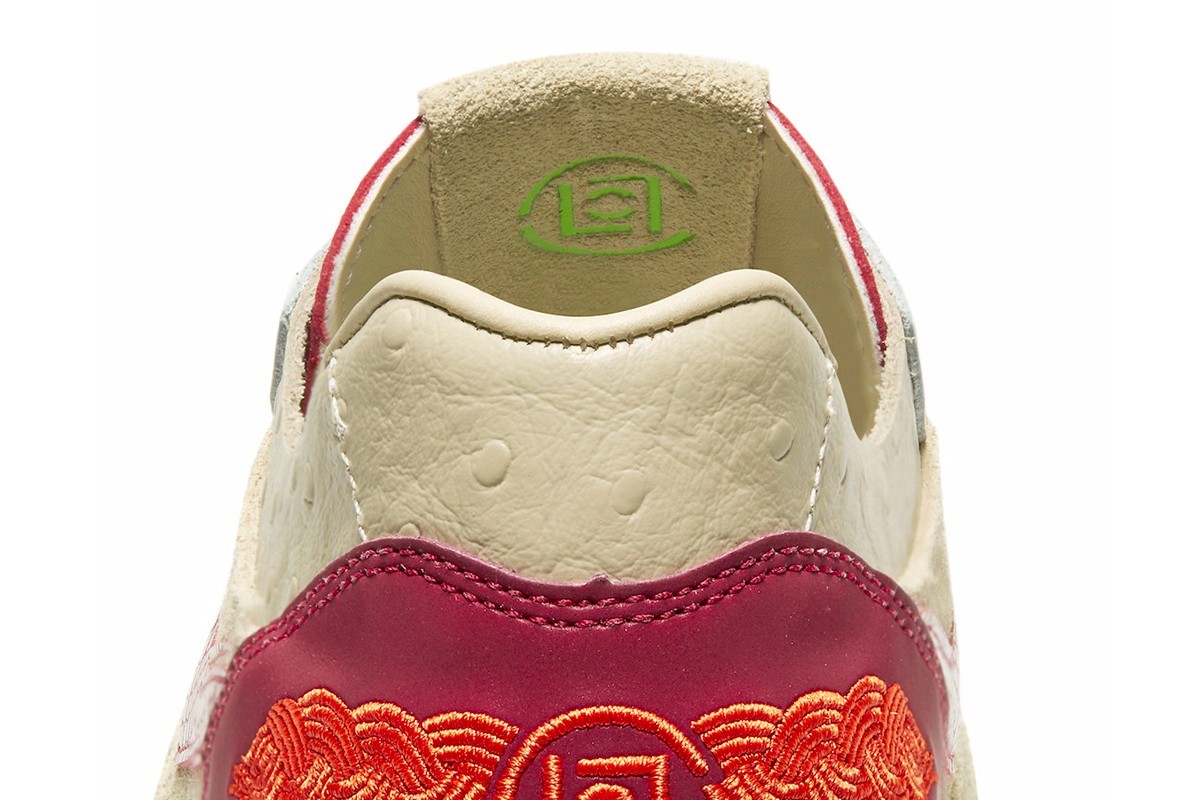 潮流社論｜CLOT x Nike Air Max 1 聯名價格跌太慘，陳冠希：「其實沒很多人想要」？