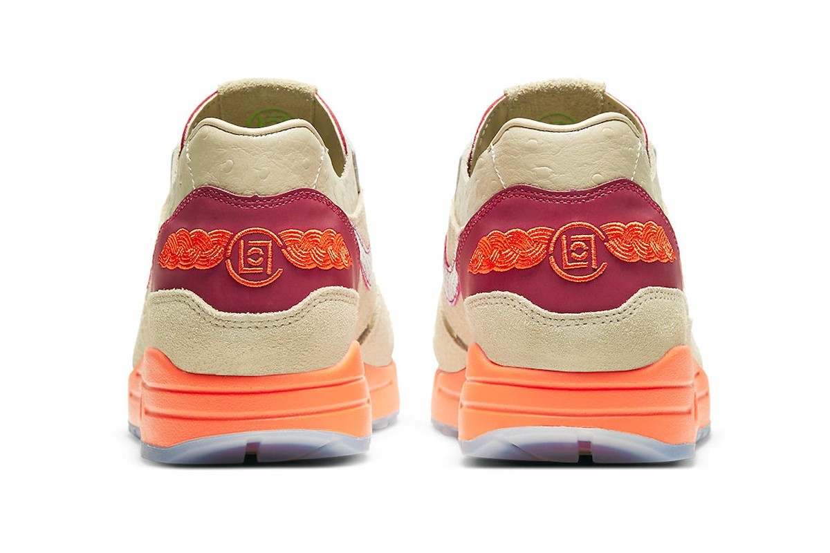 潮流社論｜CLOT x Nike Air Max 1 聯名價格跌太慘，陳冠希：「其實沒很多人想要」？