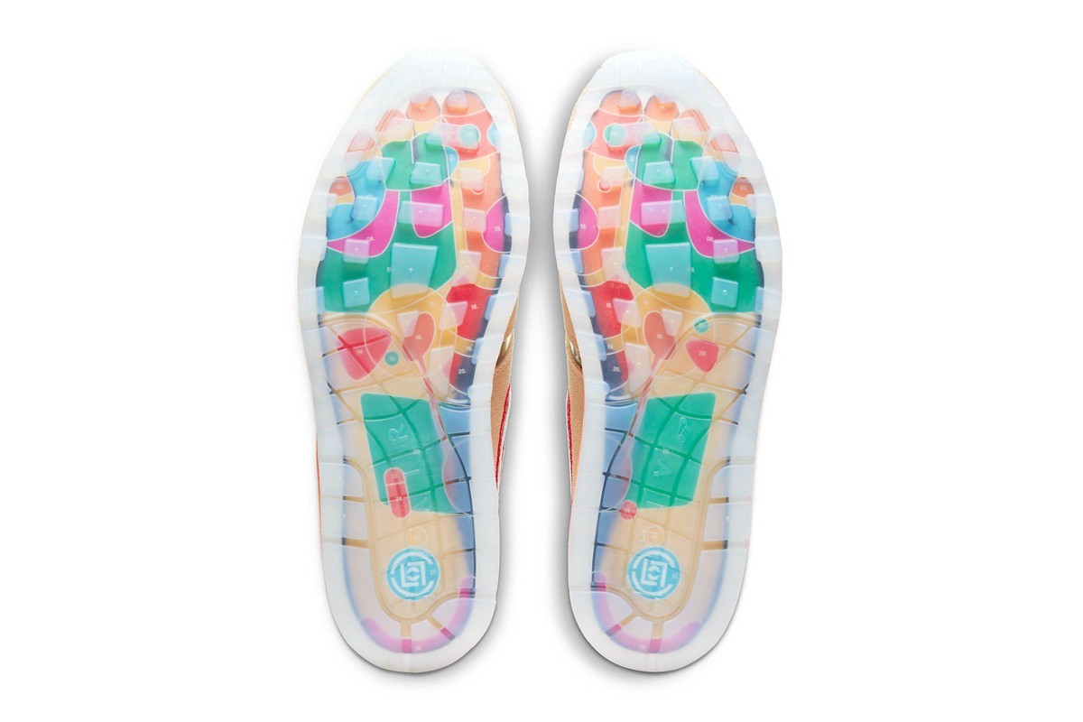 潮流社論｜CLOT x Nike Air Max 1 聯名價格跌太慘，陳冠希：「其實沒很多人想要」？