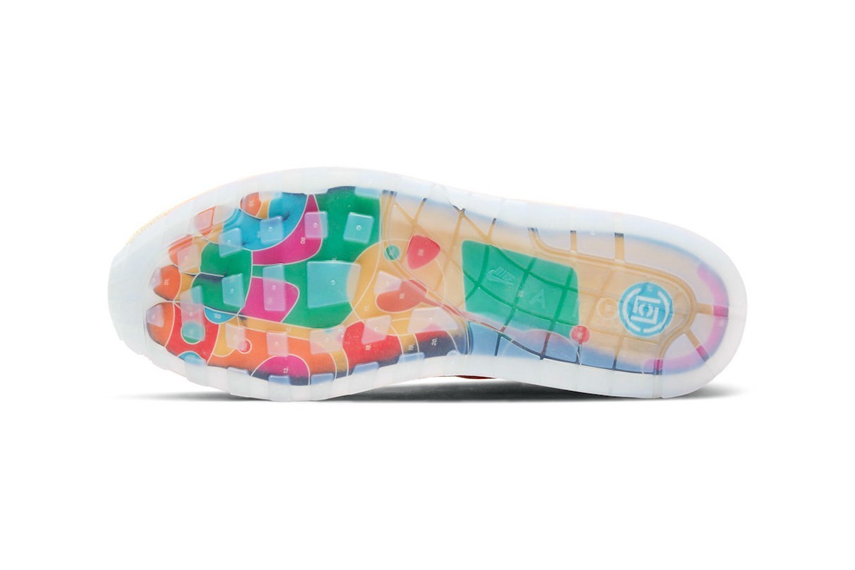 潮流社論｜CLOT x Nike Air Max 1 聯名價格跌太慘，陳冠希：「其實沒很多人想要」？