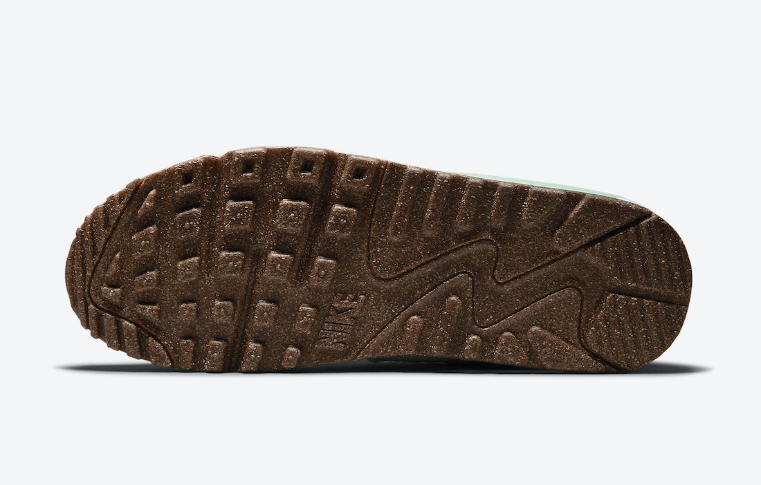 不買這雙「暑鼠」會生氣！Nike 破天荒推出 Air Max “Happy Pineapple”系列，搭上火熱時事超爆笑！