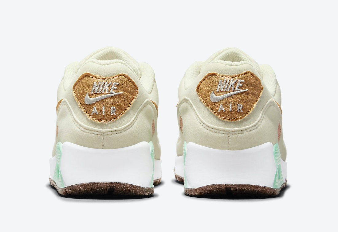 不買這雙「暑鼠」會生氣！Nike 破天荒推出 Air Max “Happy Pineapple”系列，搭上火熱時事超爆笑！