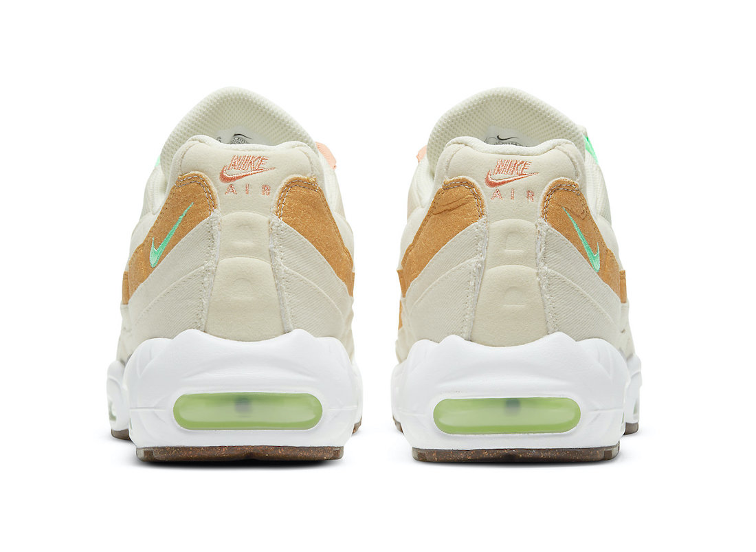 不買這雙「暑鼠」會生氣！Nike 破天荒推出 Air Max “Happy Pineapple”系列，搭上火熱時事超爆笑！