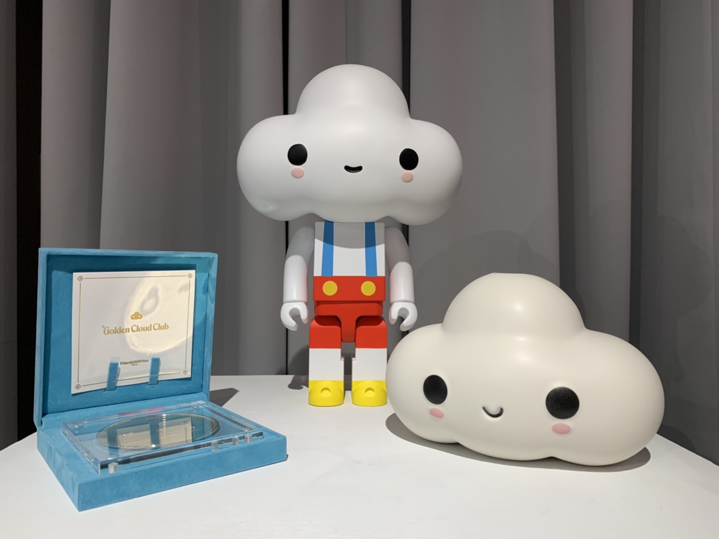 潮流社論｜原來台北竟有「隱藏潮流聖地」，是貧窮限制了我的想像力 #文末贈獎