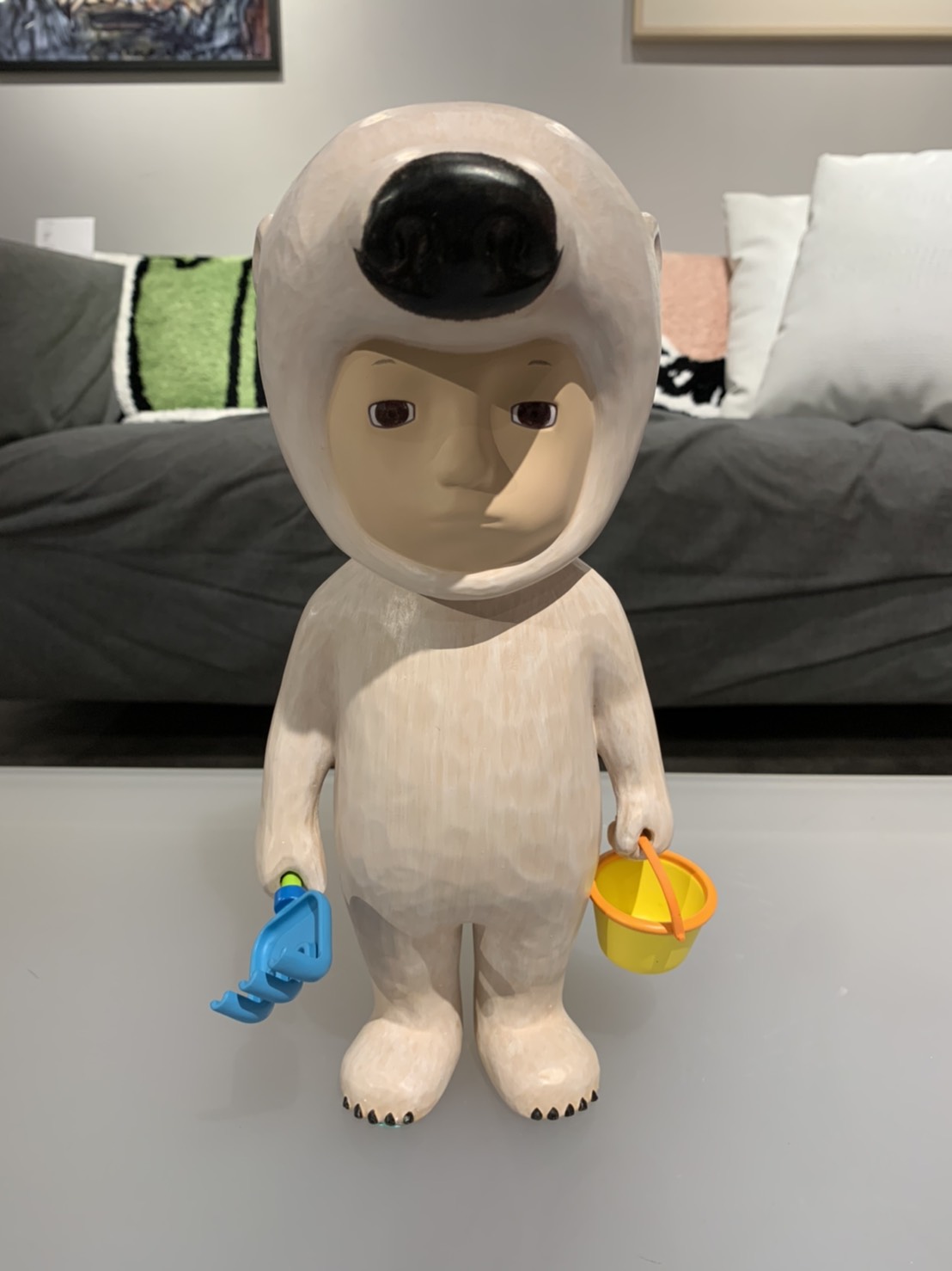 潮流社論｜原來台北竟有「隱藏潮流聖地」，是貧窮限制了我的想像力 #文末贈獎