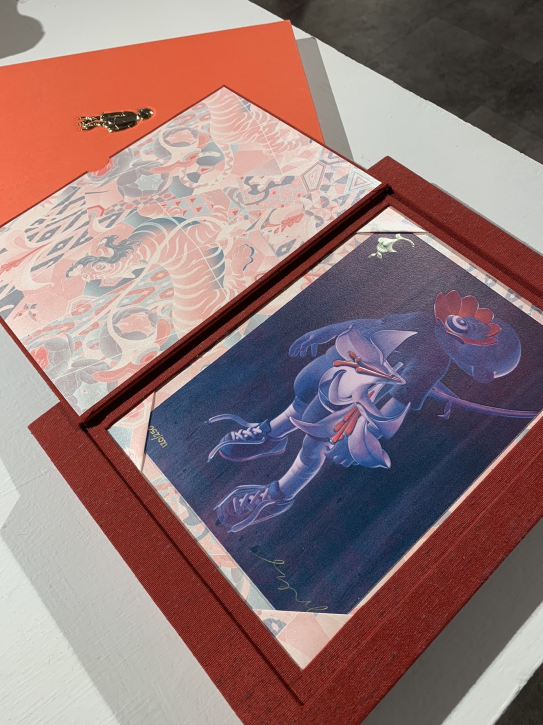 潮流社論｜原來台北竟有「隱藏潮流聖地」，是貧窮限制了我的想像力 #文末贈獎