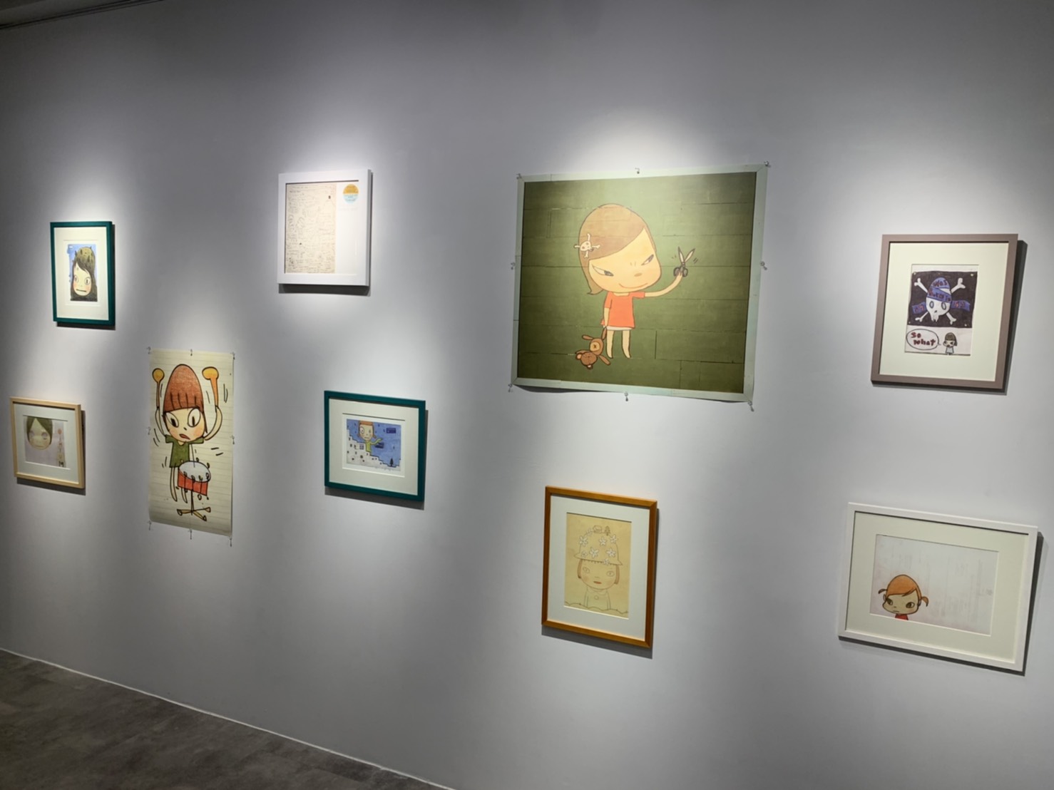 潮流社論｜原來台北竟有「隱藏潮流聖地」，是貧窮限制了我的想像力 #文末贈獎