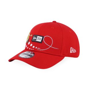 孩子們準備好了嗎？「New Era X 海綿寶寶」聯乘系列即日起上架販售，搞怪、帥氣款式全都有！