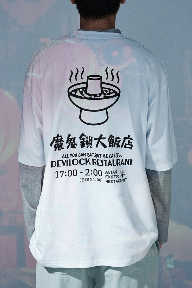 最「台」聯名誕生！埔鹽順澤宮 X plain-me 跨界聯名正式登場　玄天上帝加持，有穿有保庇！