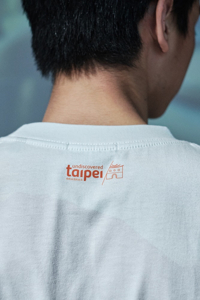 最「台」聯名誕生！埔鹽順澤宮 X plain-me 跨界聯名正式登場　玄天上帝加持，有穿有保庇！