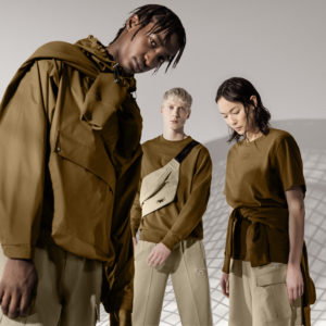 美洲豹融合小狐狸 Logo 超吸睛！PUMA x MAISON KITSUNÉ 時尚聯名系列正式登場，工裝日本美學超級帥！