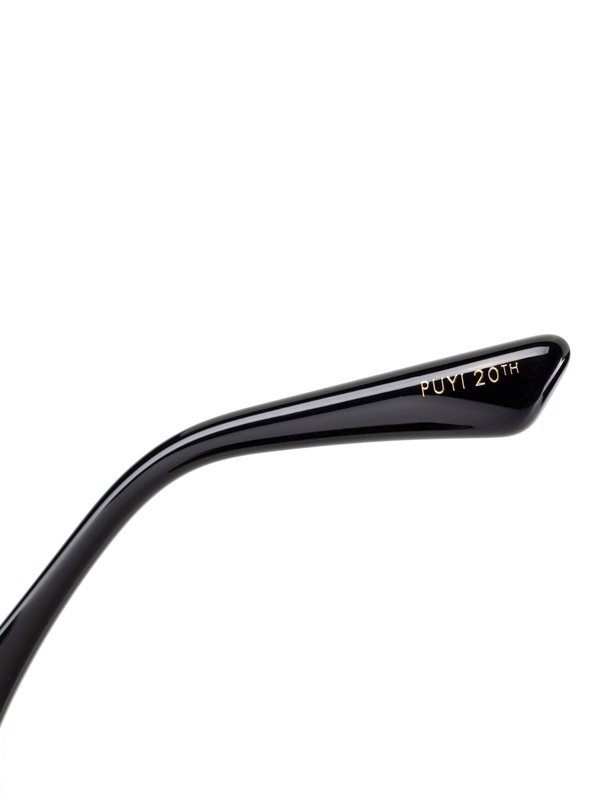 迎接夏日又不撞鏡就選它！韓國潮流品牌 GENTLE MONSTER 攜手「溥儀眼鏡」打造 20 週年限量專屬聯名款！