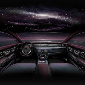 以「天魄」為名！Rolls-Royce Phantom Tempus 全球限量 20 台，看來也是瞬間秒殺！