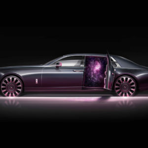 以「天魄」為名！Rolls-Royce Phantom Tempus 全球限量 20 台，看來也是瞬間秒殺！