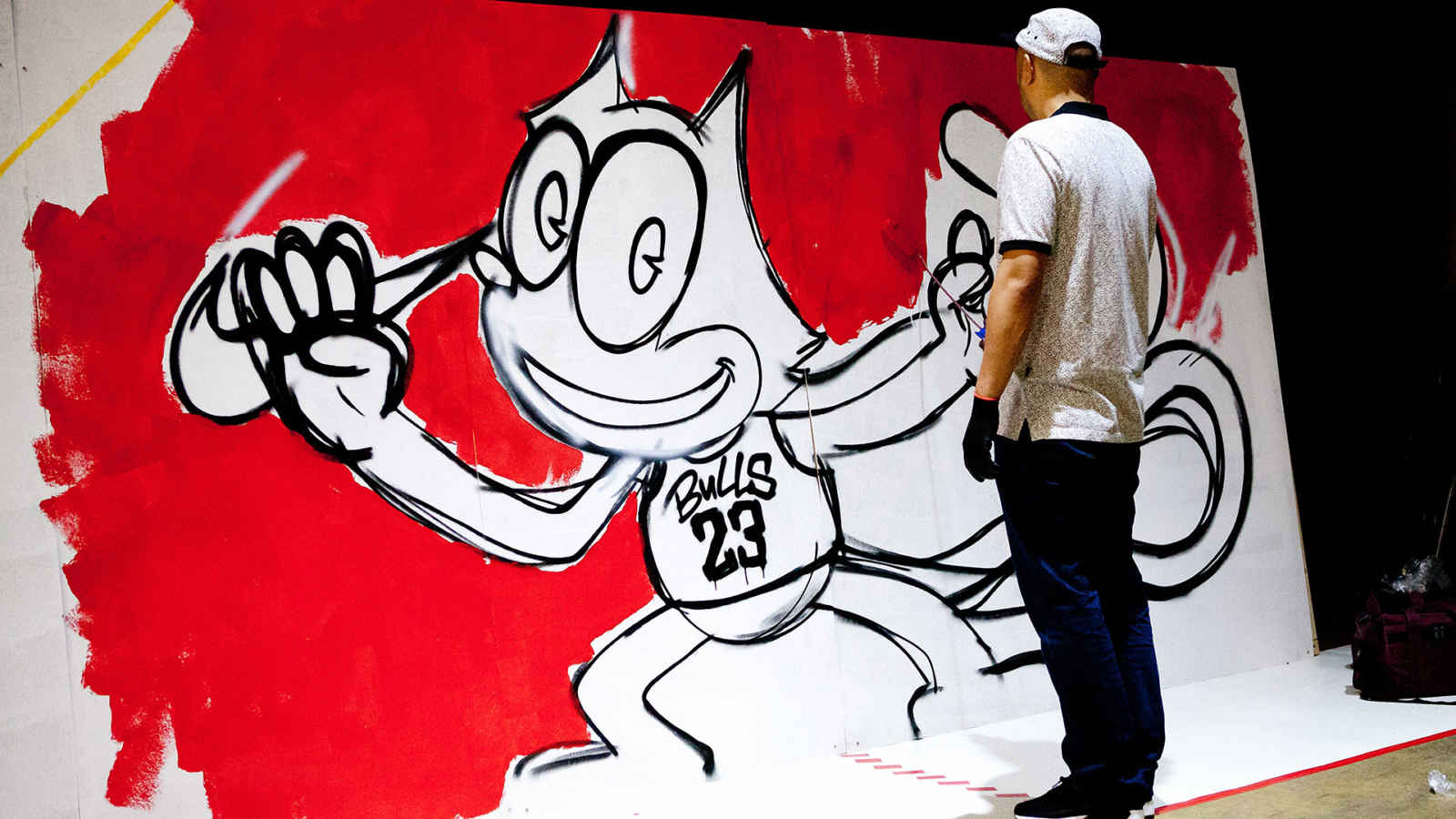 鞋頭們人生一定要朝聖一次！盤點全球五個國家必去的球鞋市集，疫情結束前趕快先筆記！