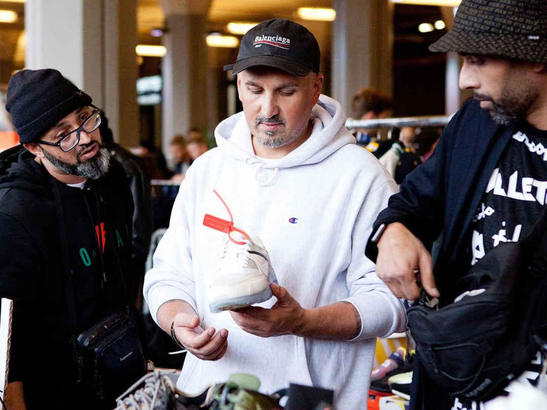 鞋頭們人生一定要朝聖一次！盤點全球五個國家必去的球鞋市集，疫情結束前趕快先筆記！