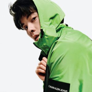 張藝興、火辣泫雅、許光漢眾星齊聚！ CALVIN KLEIN JEANS 和 CALVIN KLEIN UNDERWEAR 2021 春季亞洲形象廣告正式發佈