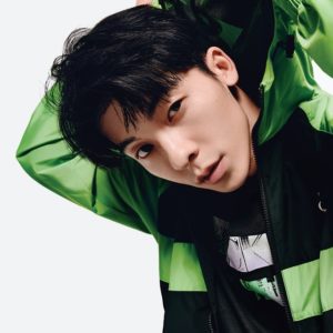 張藝興、火辣泫雅、許光漢眾星齊聚！ CALVIN KLEIN JEANS 和 CALVIN KLEIN UNDERWEAR 2021 春季亞洲形象廣告正式發佈