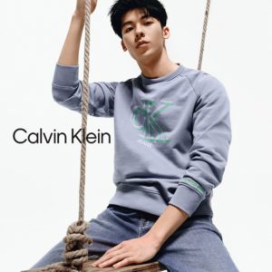 張藝興、火辣泫雅、許光漢眾星齊聚！ CALVIN KLEIN JEANS 和 CALVIN KLEIN UNDERWEAR 2021 春季亞洲形象廣告正式發佈