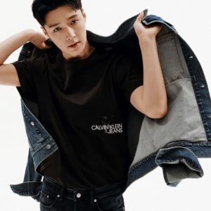 張藝興、火辣泫雅、許光漢眾星齊聚！ CALVIN KLEIN JEANS 和 CALVIN KLEIN UNDERWEAR 2021 春季亞洲形象廣告正式發佈