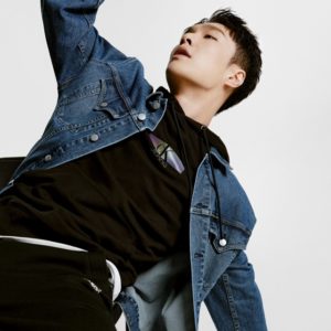 張藝興、火辣泫雅、許光漢眾星齊聚！ CALVIN KLEIN JEANS 和 CALVIN KLEIN UNDERWEAR 2021 春季亞洲形象廣告正式發佈