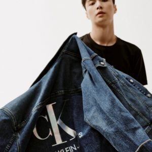 張藝興、火辣泫雅、許光漢眾星齊聚！ CALVIN KLEIN JEANS 和 CALVIN KLEIN UNDERWEAR 2021 春季亞洲形象廣告正式發佈