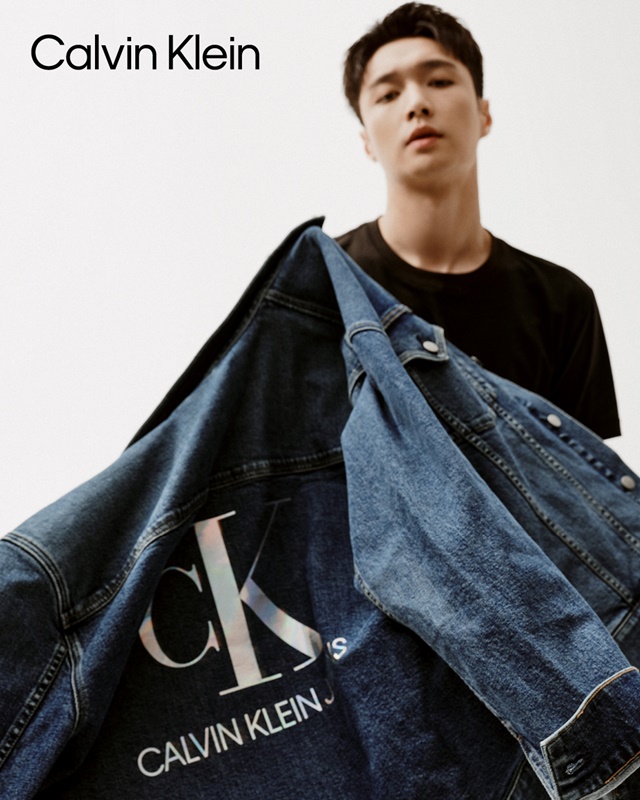 張藝興、火辣泫雅、許光漢眾星齊聚！ CALVIN KLEIN JEANS 和 CALVIN KLEIN UNDERWEAR 2021 春季亞洲形象廣告正式發佈