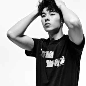 張藝興、火辣泫雅、許光漢眾星齊聚！ CALVIN KLEIN JEANS 和 CALVIN KLEIN UNDERWEAR 2021 春季亞洲形象廣告正式發佈