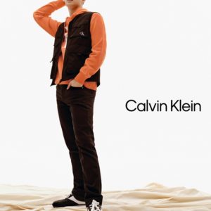 張藝興、火辣泫雅、許光漢眾星齊聚！ CALVIN KLEIN JEANS 和 CALVIN KLEIN UNDERWEAR 2021 春季亞洲形象廣告正式發佈