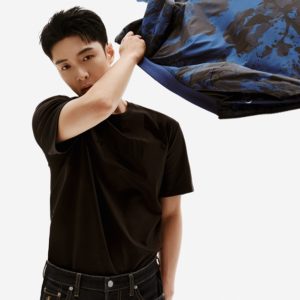 張藝興、火辣泫雅、許光漢眾星齊聚！ CALVIN KLEIN JEANS 和 CALVIN KLEIN UNDERWEAR 2021 春季亞洲形象廣告正式發佈