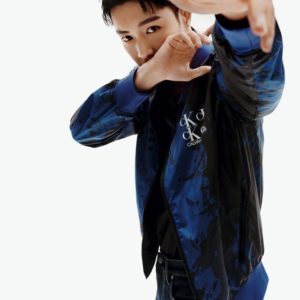 張藝興、火辣泫雅、許光漢眾星齊聚！ CALVIN KLEIN JEANS 和 CALVIN KLEIN UNDERWEAR 2021 春季亞洲形象廣告正式發佈