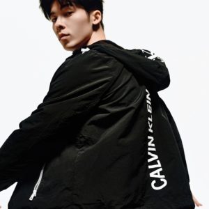 張藝興、火辣泫雅、許光漢眾星齊聚！ CALVIN KLEIN JEANS 和 CALVIN KLEIN UNDERWEAR 2021 春季亞洲形象廣告正式發佈