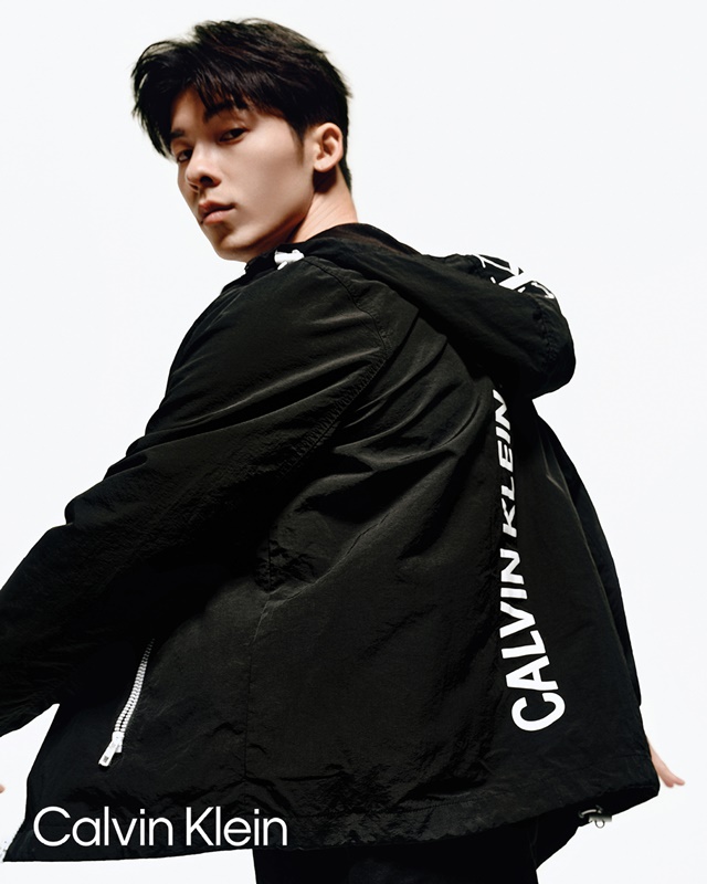 張藝興、火辣泫雅、許光漢眾星齊聚！ CALVIN KLEIN JEANS 和 CALVIN KLEIN UNDERWEAR 2021 春季亞洲形象廣告正式發佈